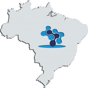 Mapa Brasil CLM