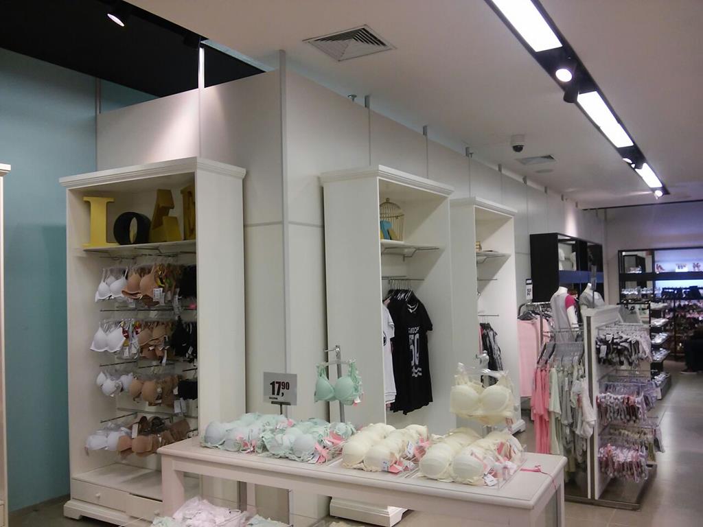 CLM - RCHLO Barra Shopping