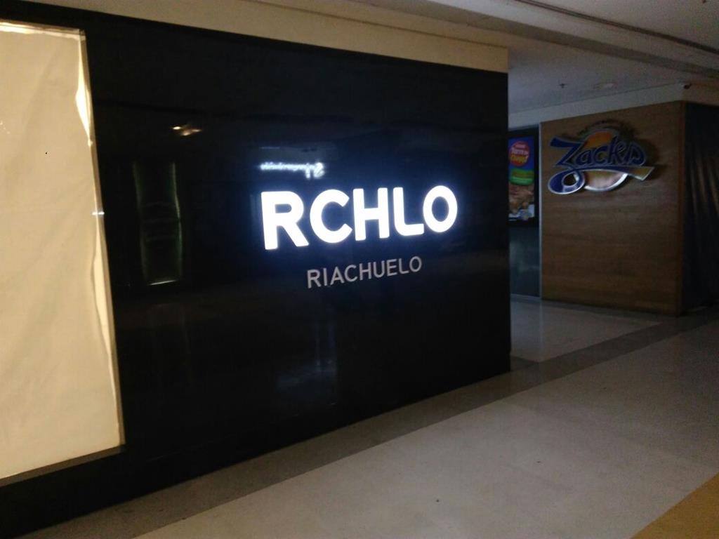 CLM - RCHLO - Norte Shopping