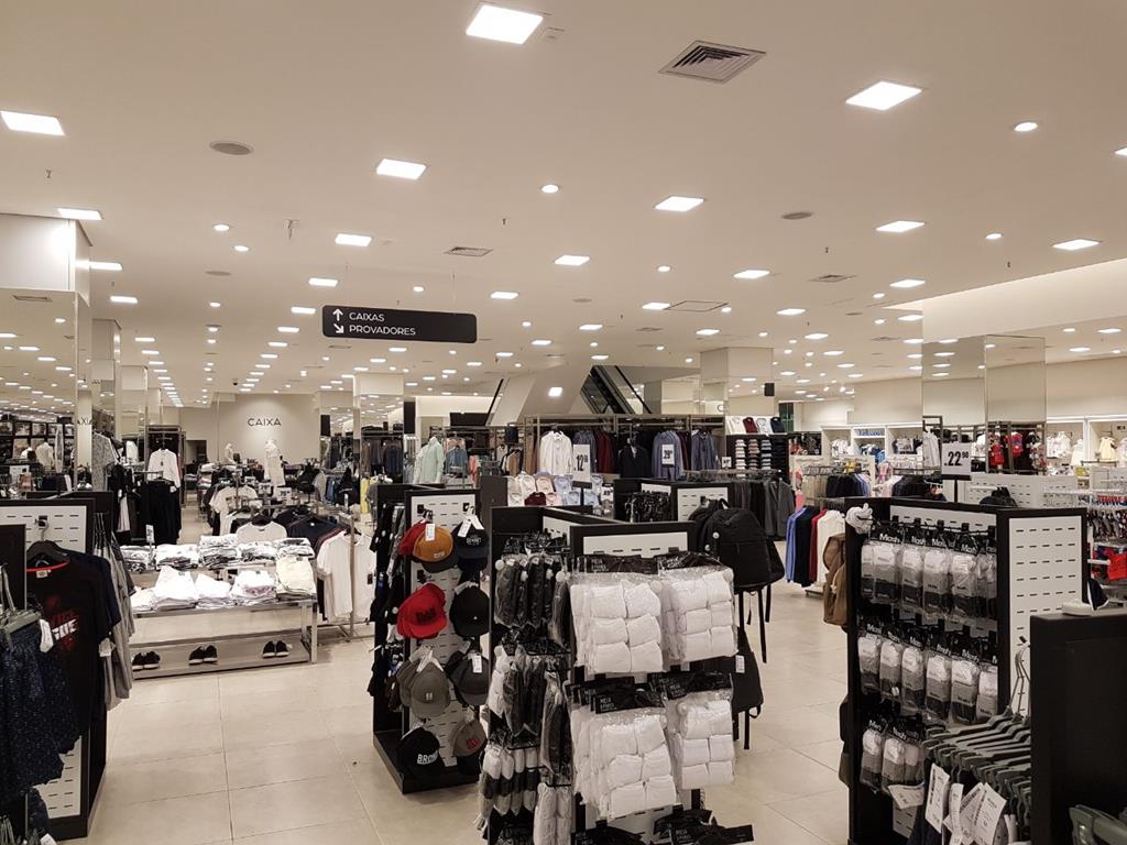 CLM - RCHLO - Norte Shopping