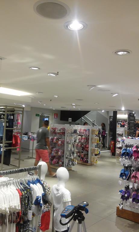CLM - RCHLO Bangu Shopping