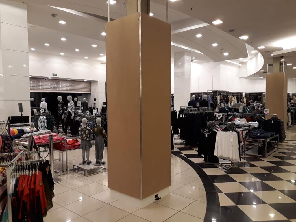 CLM - RCHLO Taboão Shopping