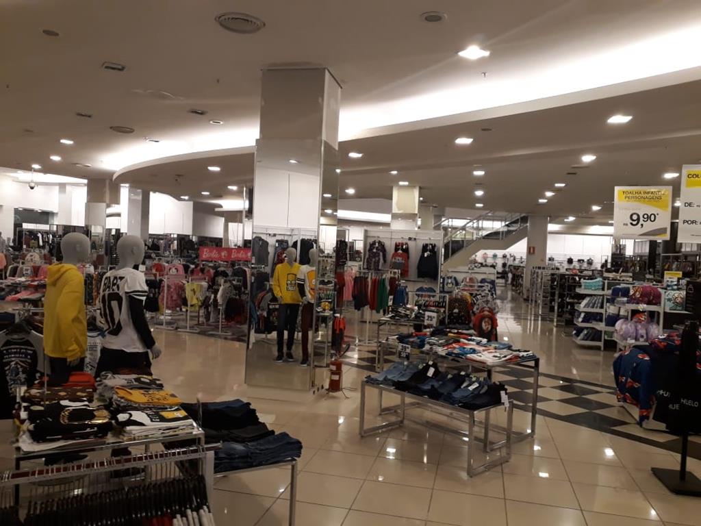 CLM - RCHLO Taboão Shopping