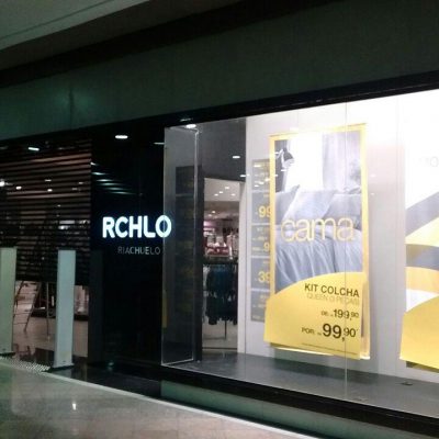 CLM - RCHLO West Shopping